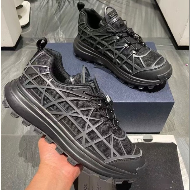 Badminton Shoes - Herren Sneakers Casual Outdoor Schuhe Laufschuhe