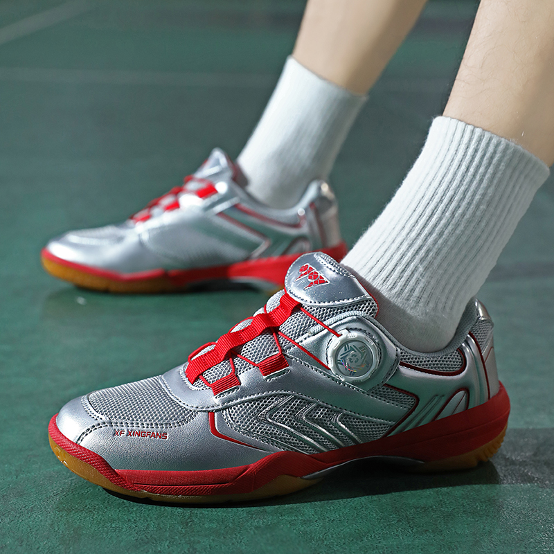 Badminton Shoes - Neue Tennisschuhe für Damen und Herren,