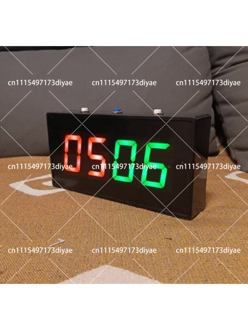 Scoreboard Digital - Digitales Anzeigetafel für Billard, Tischtennis und