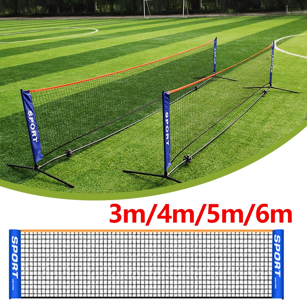 Badminton Net - Profession elles Badminton netz Indoor Outdoor