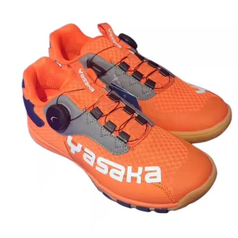 Badminton Shoes Men - 2026 Tischtennisschuhe für Herren und Damen