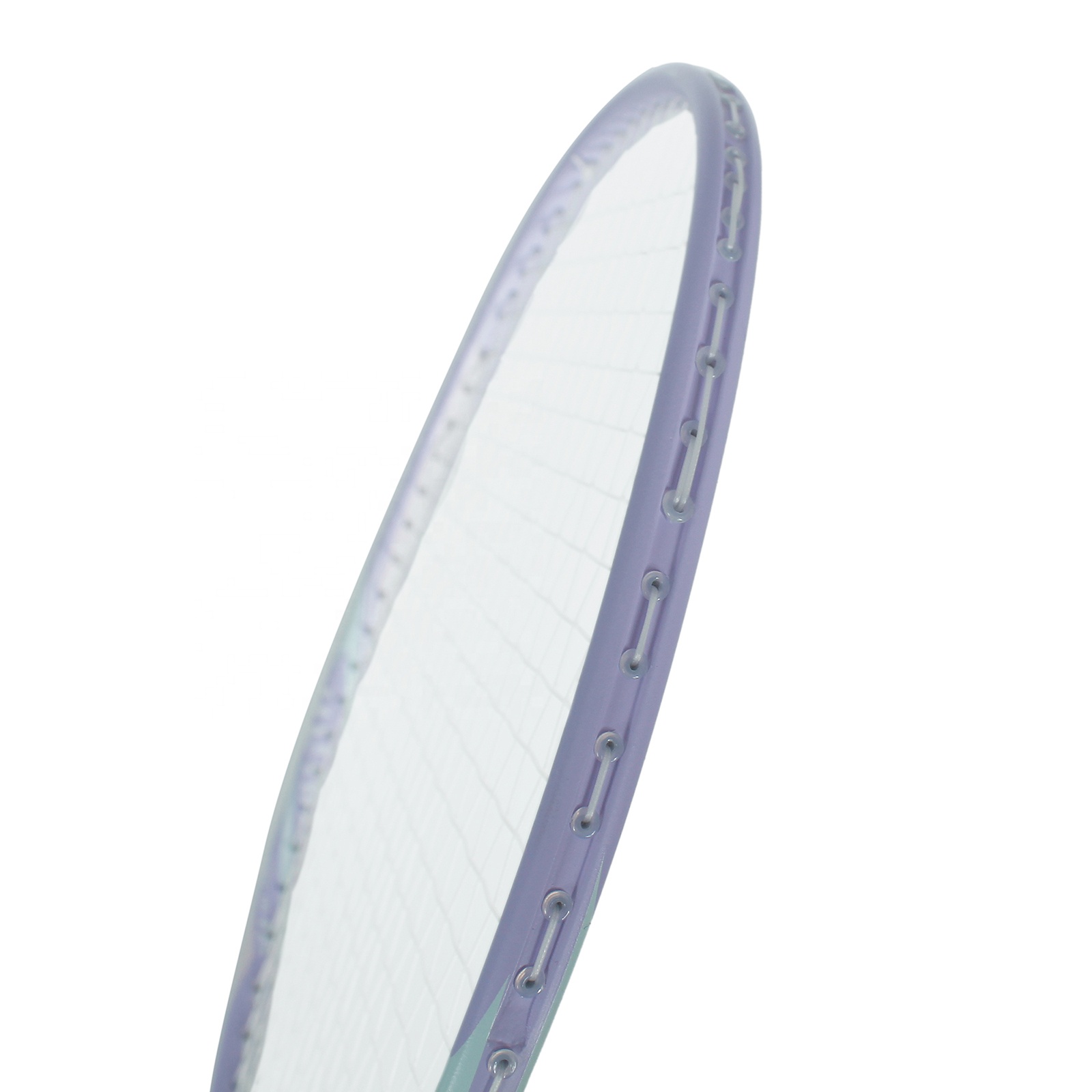 4U G5 Badmintonschläger aus Ko – Badminton Racket Carbon Bewertung und Preis