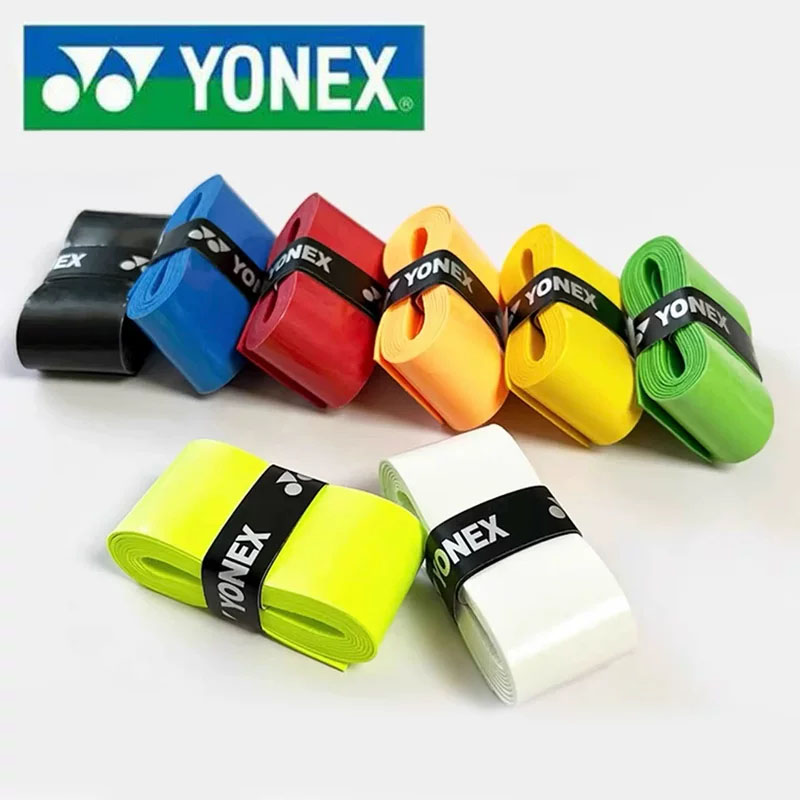 YONEX Schlägergriff, Klebriger – Badminton Grip Bewertung und Preis