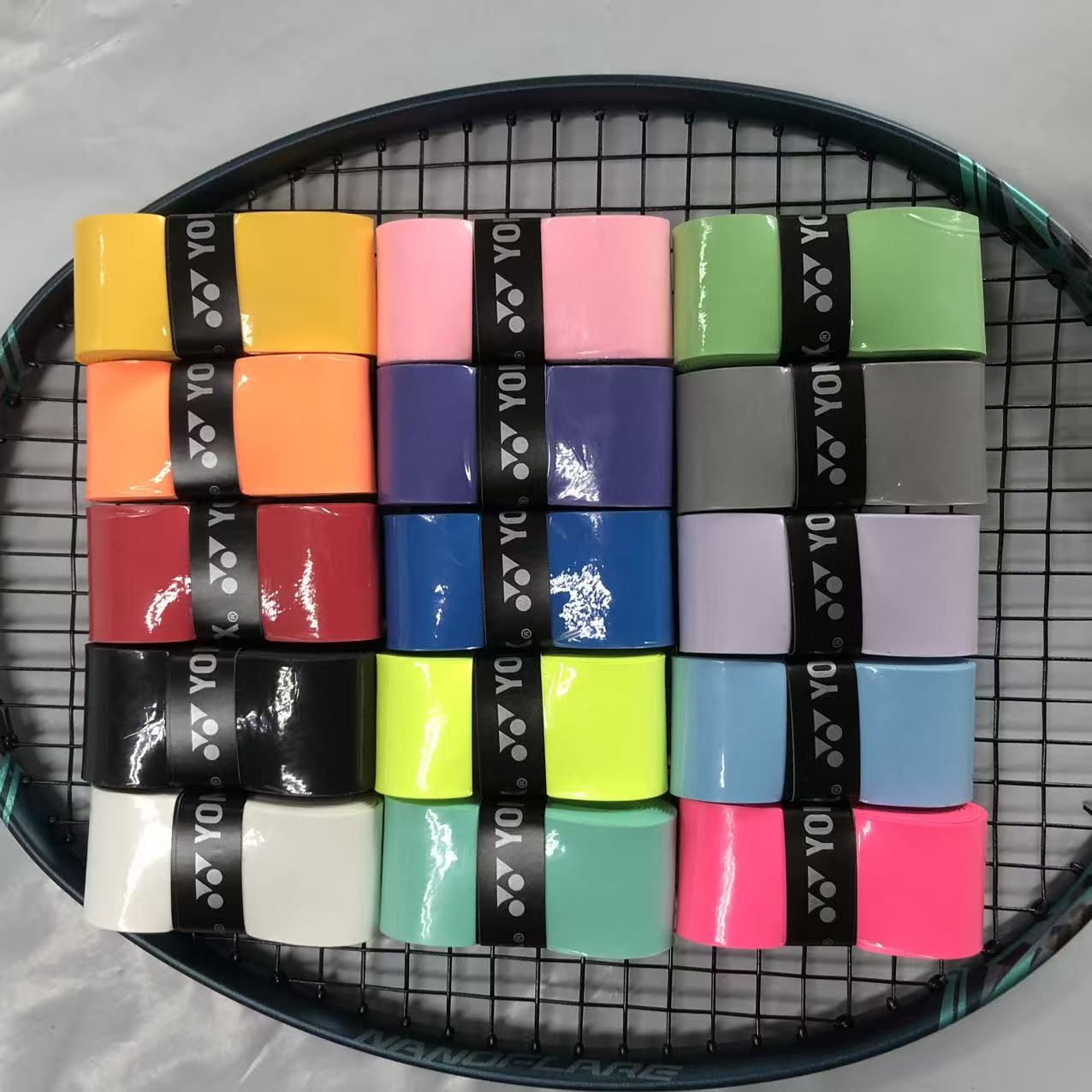 YONEX Schlägergriff, Klebriger – Badminton Grip Bewertung und Preis