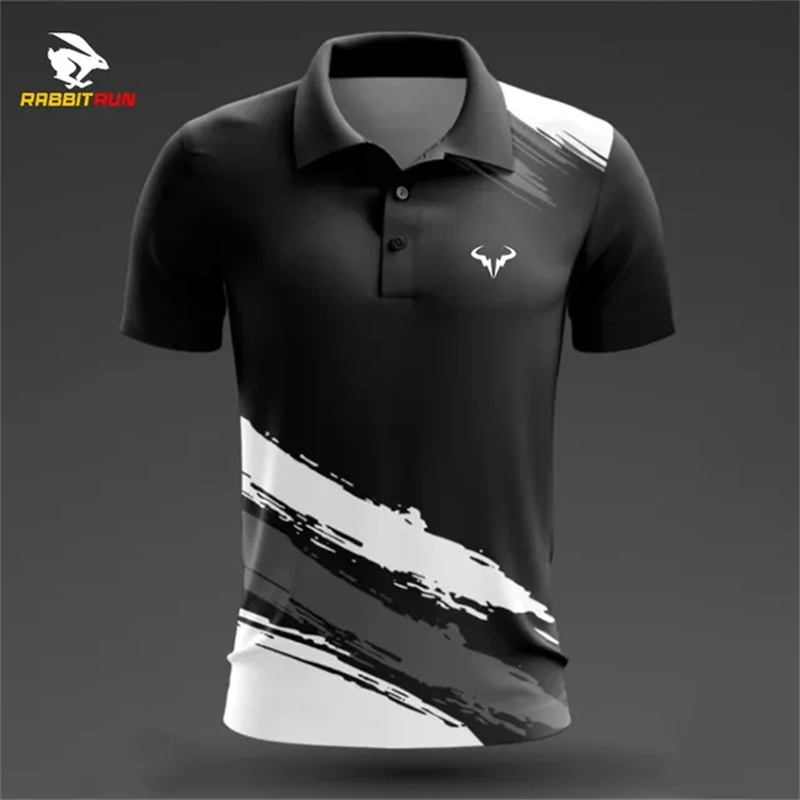 Golf-Bekleidung T-Shirt Herren – Badminton Jersey Bewertung und Preis