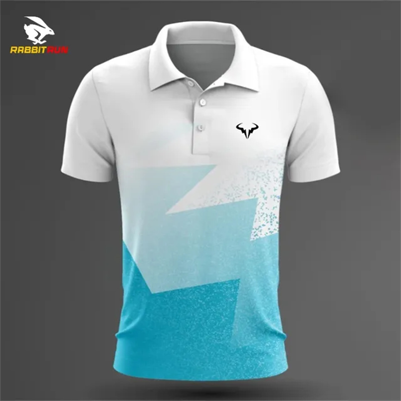 Golf-Bekleidung T-Shirt Herren – Badminton Jersey Bewertung und Preis