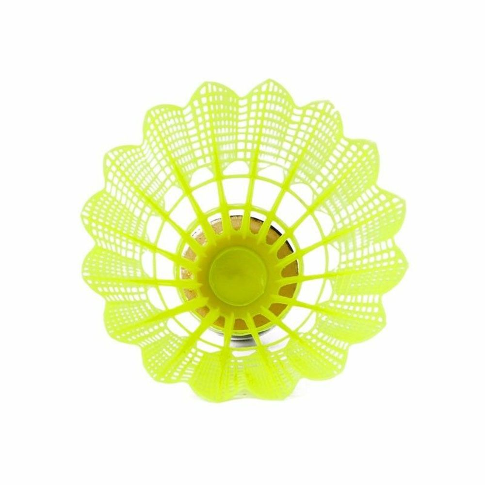 Neue Plastik-Badmintonbälle, l – Feather Shuttlecock Bewertung und Preis