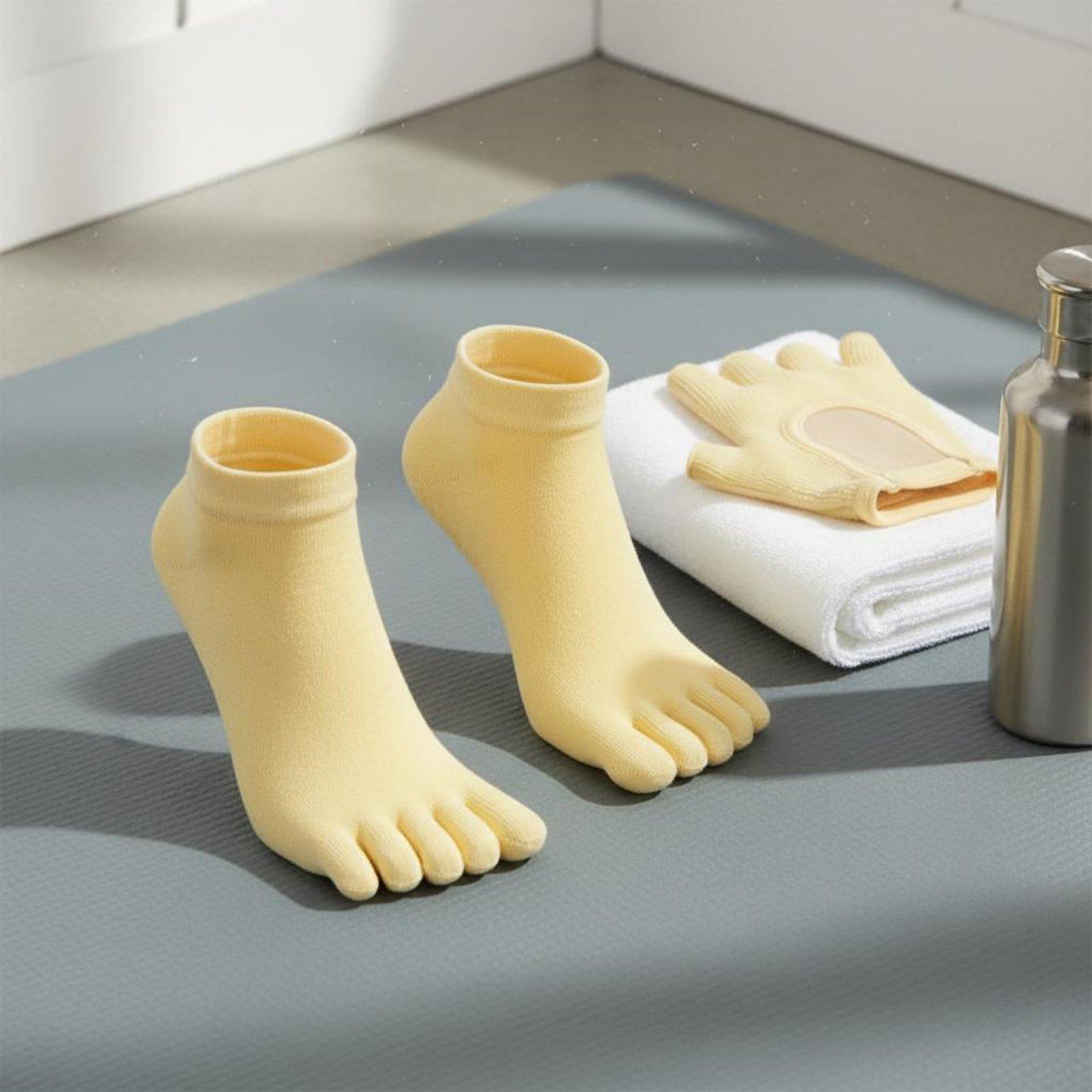 Rutschfeste Sportsocken für Da – Sports Grip Bewertung und Preis