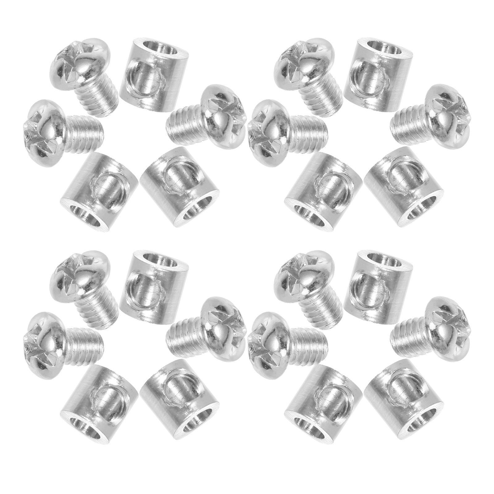 20 Stück selbstsichernde Kabel – Sports Grip Bewertung und Preis