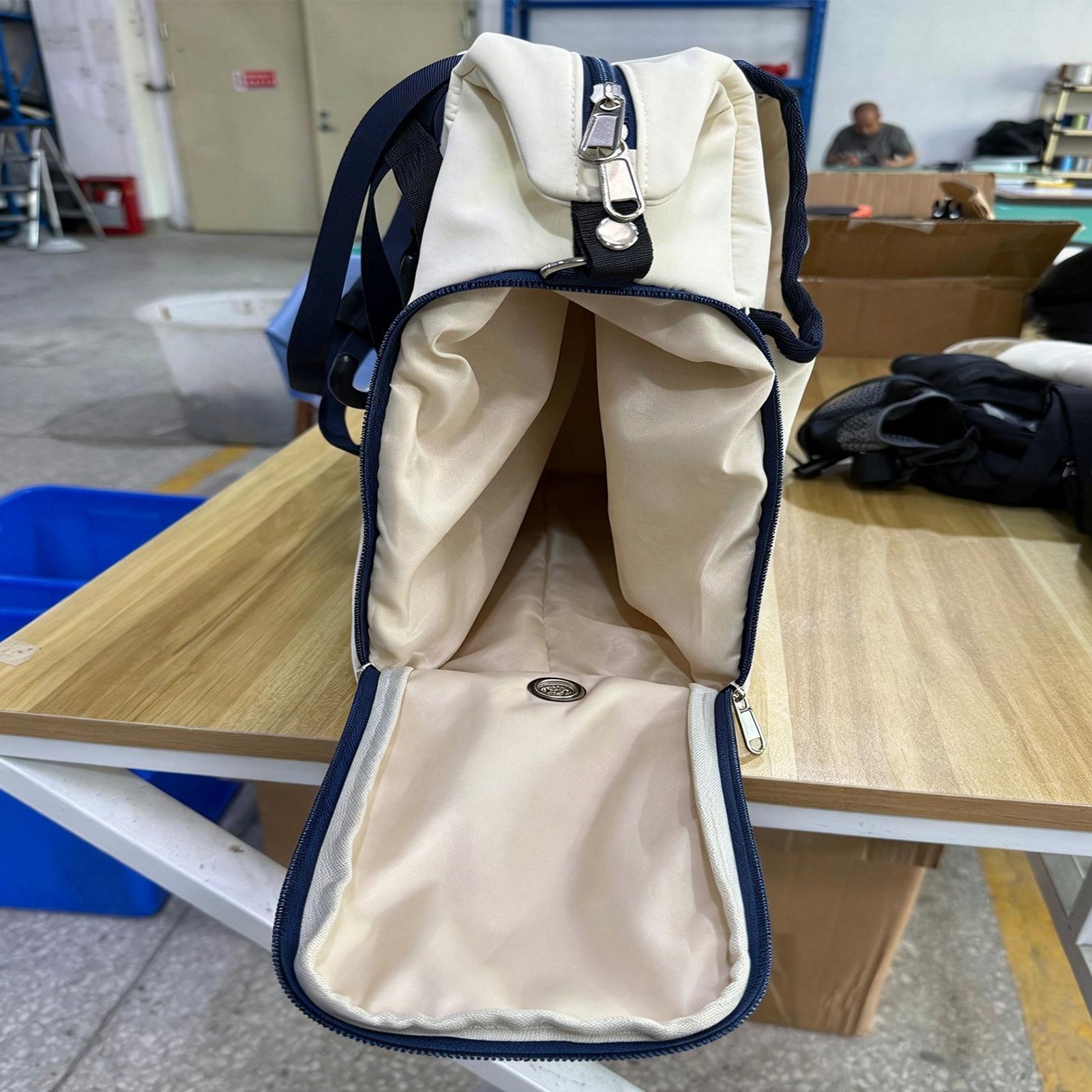 Damen-Tennistasche für 2 Schlä – Badminton Bag Bewertung und Preis