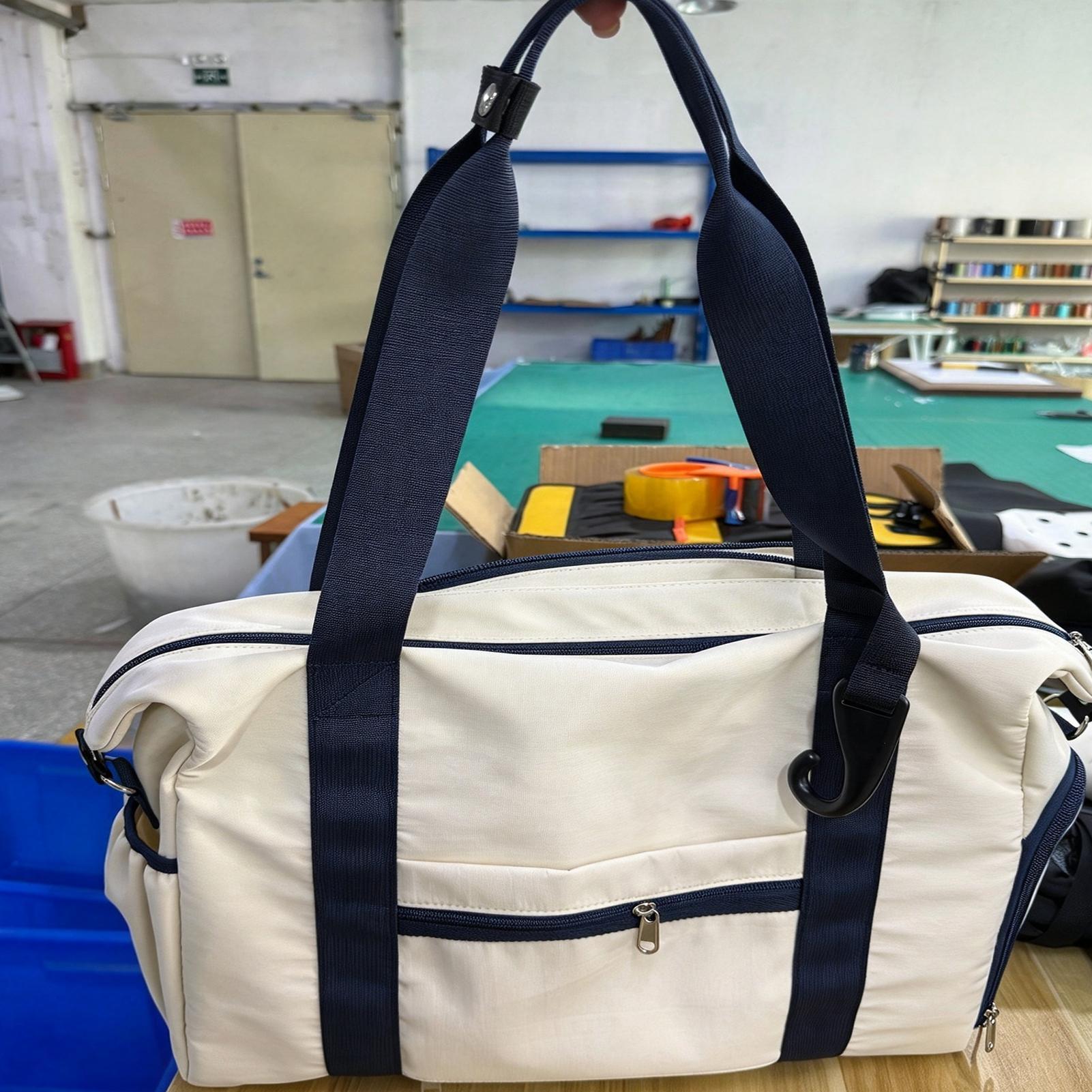 Damen-Tennistasche für 2 Schlä – Badminton Bag Bewertung und Preis