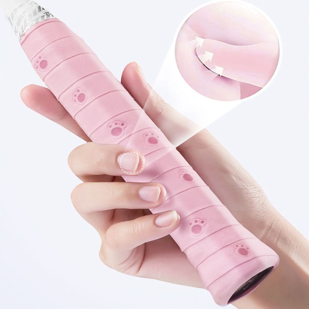 Neue Katze Klaue Badminton Sch – Badminton Grip Bewertung und Preis