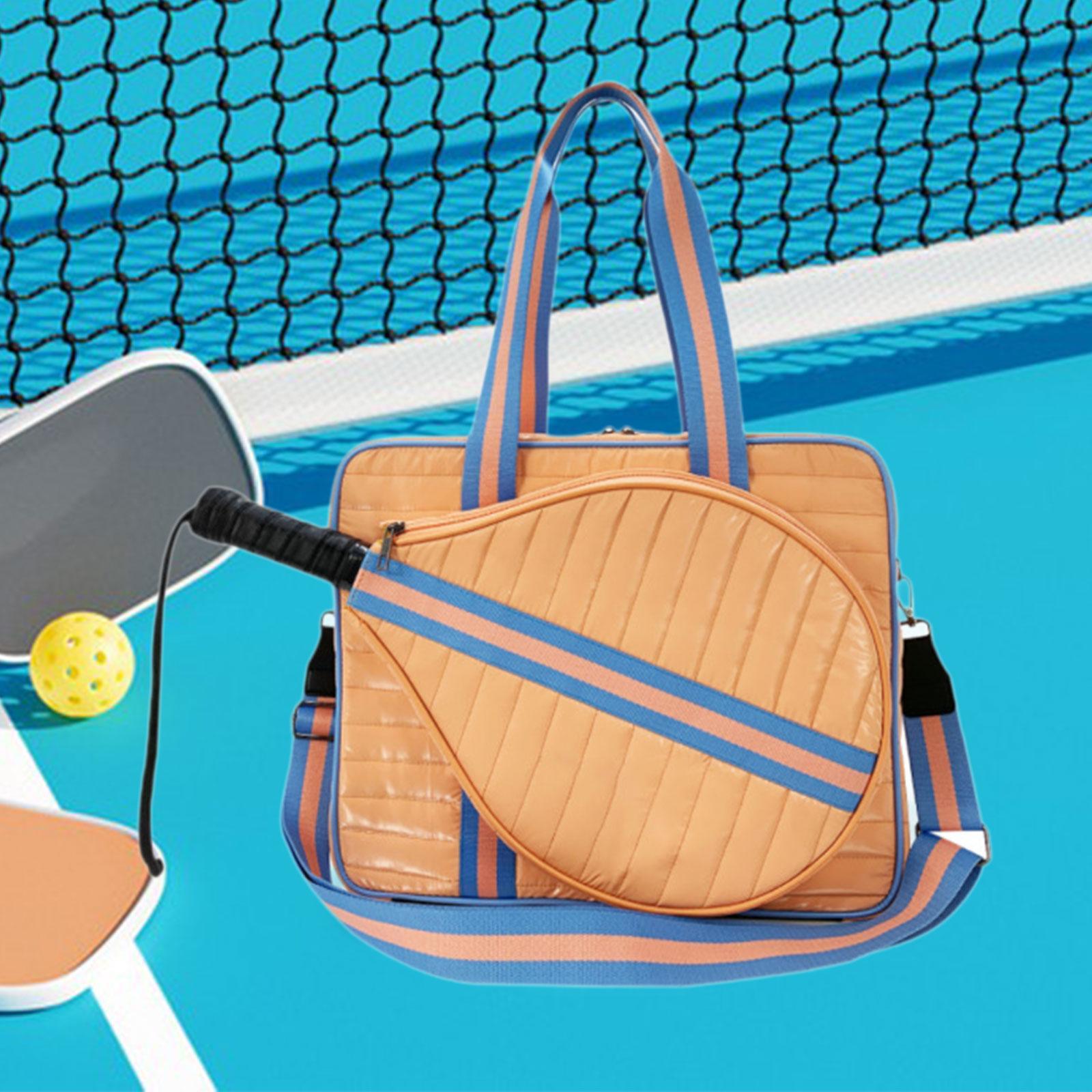 Pickleball-Schlägertasche, gro – Badminton Bag Bewertung und Preis