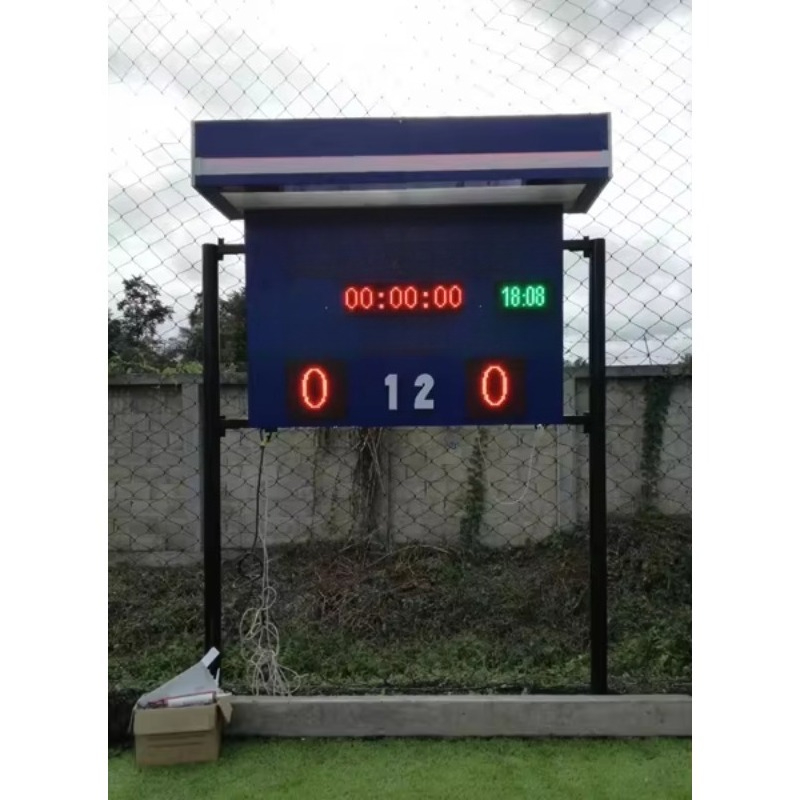 Kabellose Fernbedienbare Elekt – Scoreboard Digital Bewertung und Preis