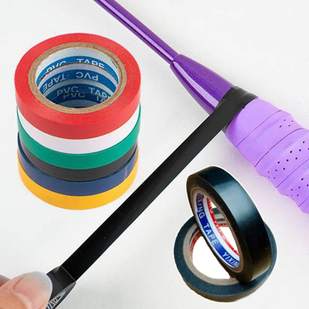 Mehrfarbiges Schweißband, Dich – Badminton Grip Bewertung und Preis