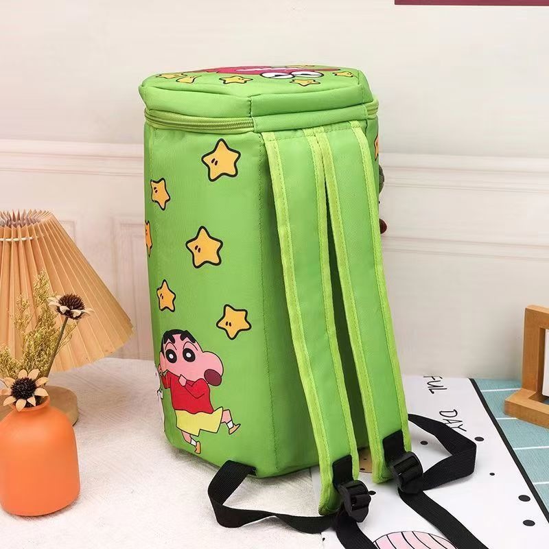 Niedlicher Crayon Shin-Chan Ru – Badminton Shoes Bewertung und Preis