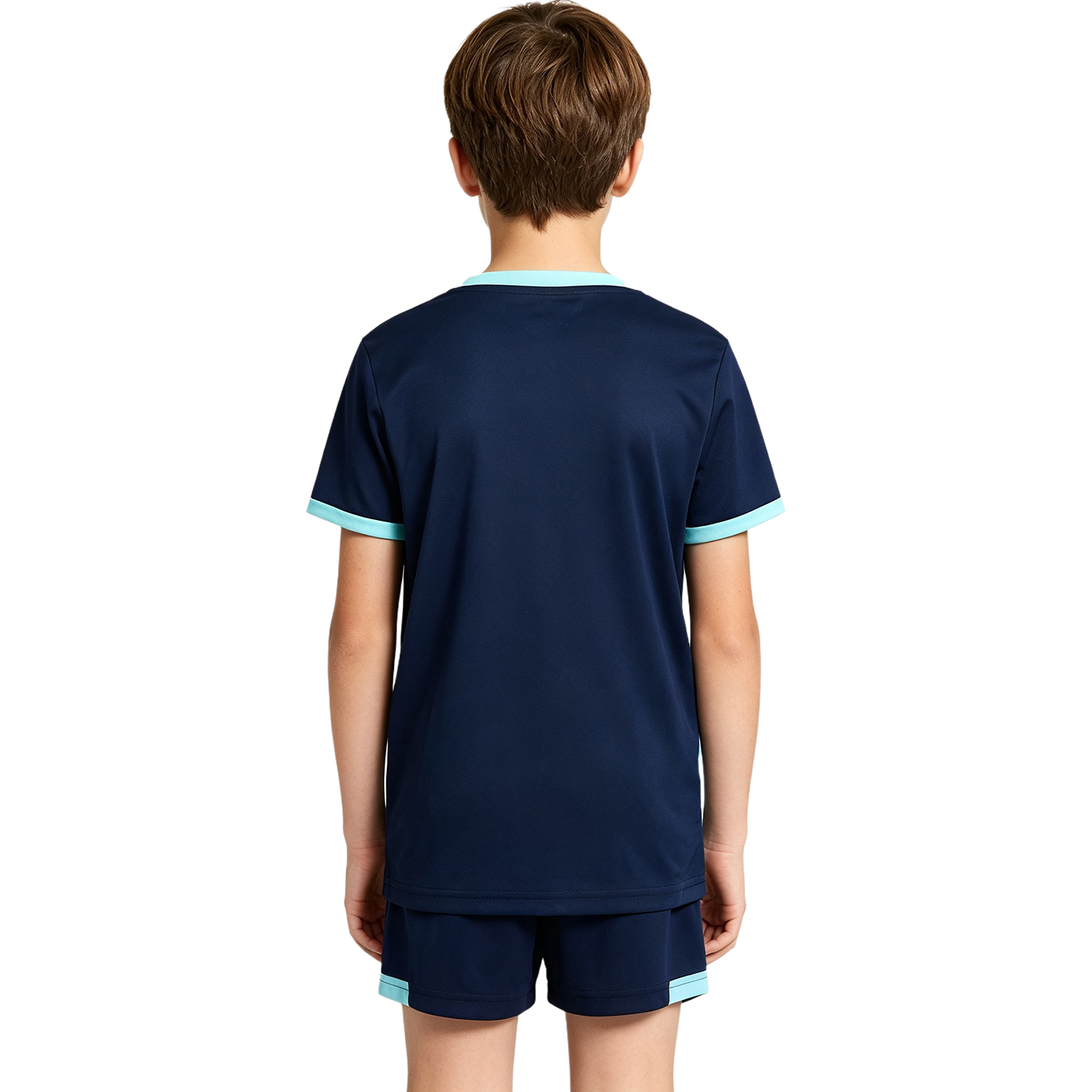Unisex Kinder Schnelltrocknend – Badminton Jersey Bewertung und Preis