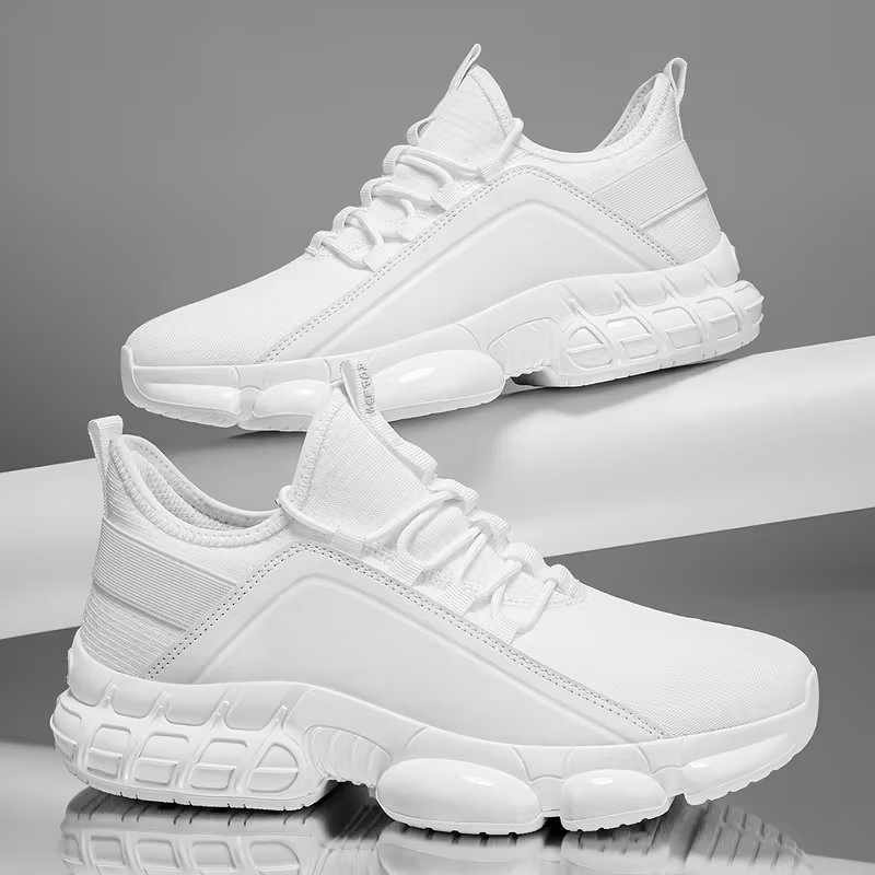 Plus size  Sneakers, Herrenmod – Badminton Shoes Bewertung und Preis