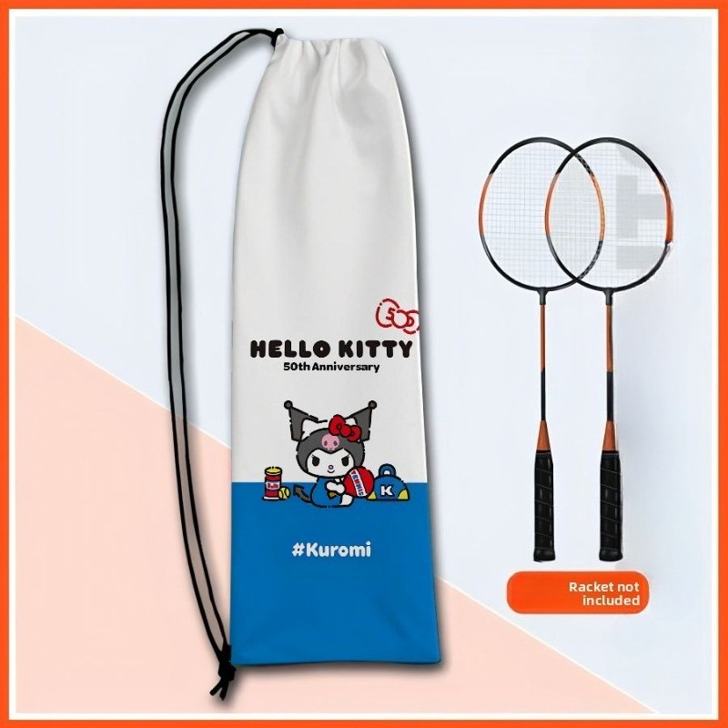 Niedliche Hello Kitty 50th Ann – Badminton Shoes Bewertung und Preis
