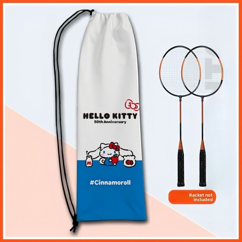 Niedliche Hello Kitty 50th Ann – Badminton Shoes Bewertung und Preis