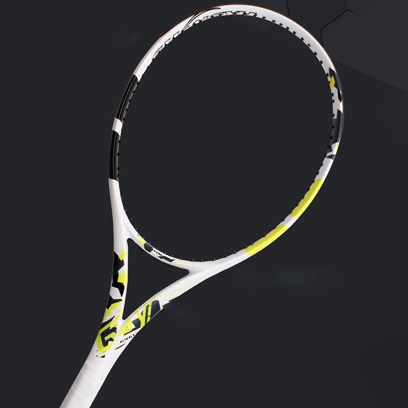 Professionelle Tennisschläger  – Badminton Racket Carbon Bewertung und Preis