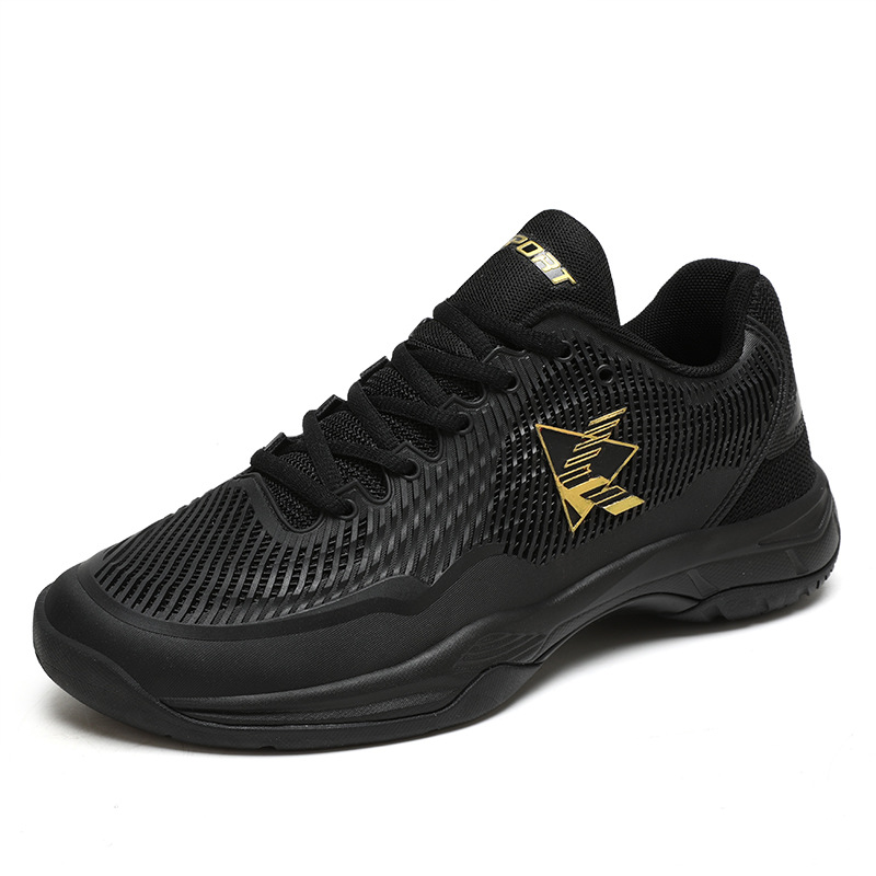 2026 Neuankömmling, ganz in sc – Badminton Shoes Men Bewertung und Preis