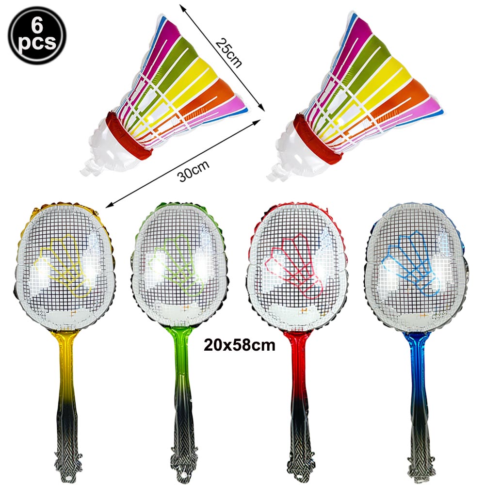 Badminton Grün Rot Blau Gold F – Badminton Shuttlecock Bewertung und Preis