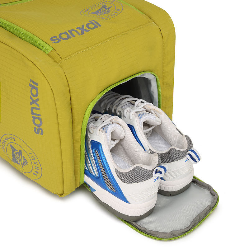 Peak Sporttasche, große Kapazi – Badminton Bag Bewertung und Preis