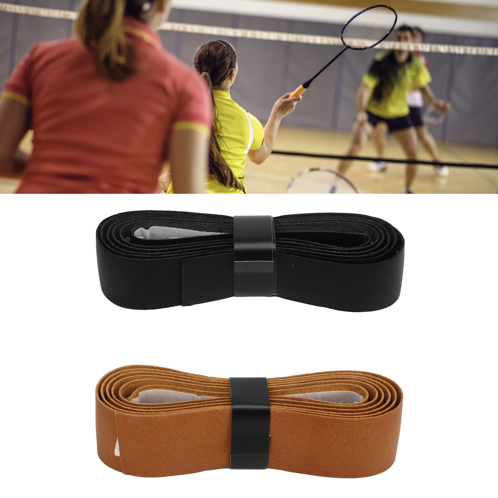 Badminton-Schläger-Griffband T – Badminton Grip Bewertung und Preis