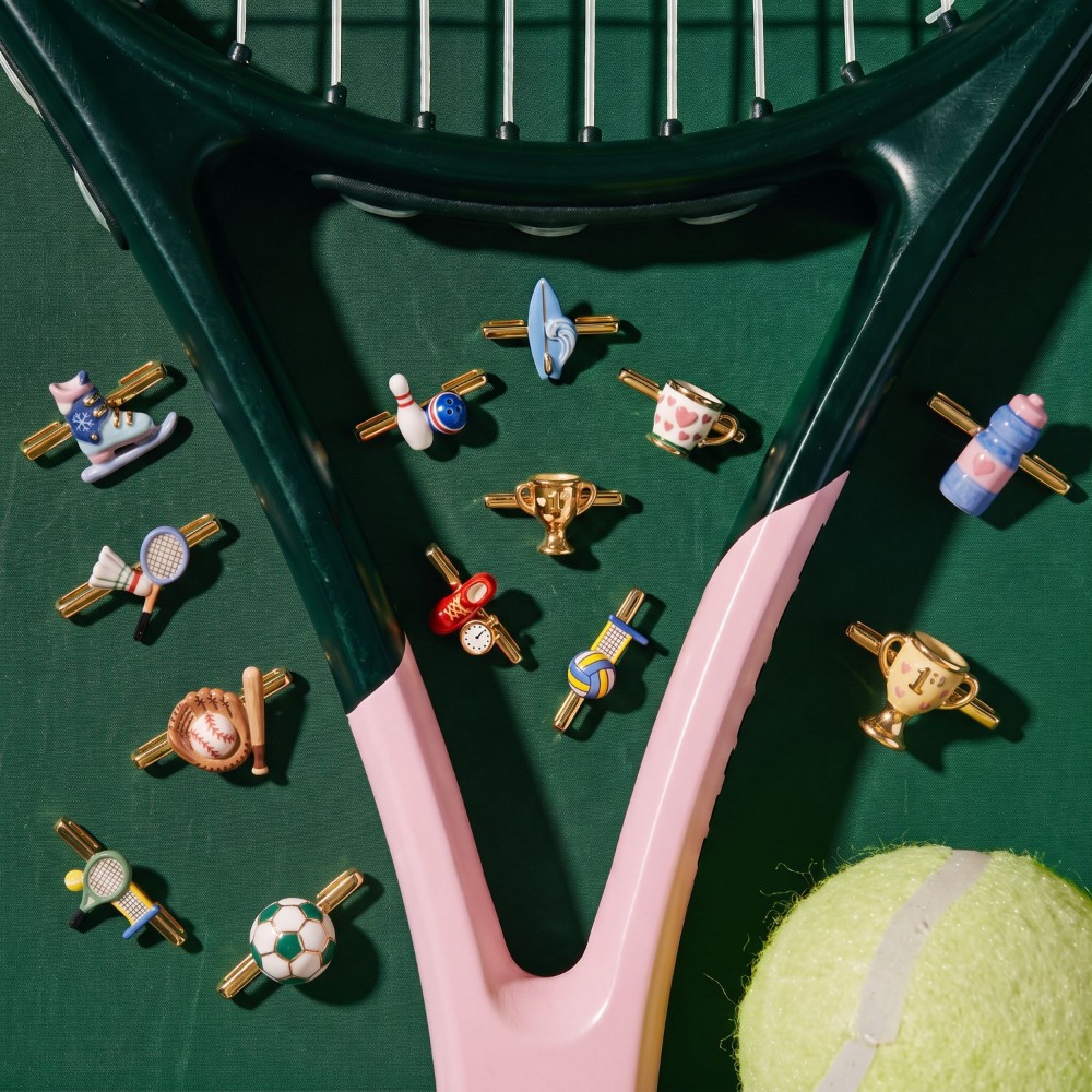 Für WHOOP Charm-Armband Sportt – Badminton In English Bewertung und Preis