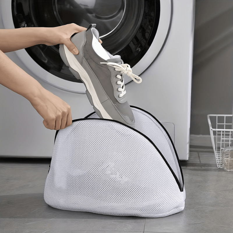 Schuhwaschmaschinentaschen, Ne – Badminton Bag Bewertung und Preis