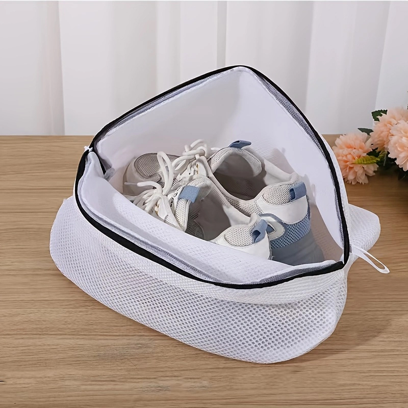 Schuhwaschmaschinentaschen, Ne – Badminton Bag Bewertung und Preis
